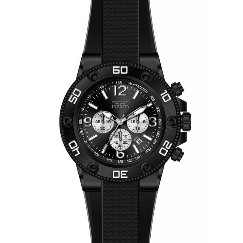 Мъжки часовник Invicta Pro Diver 20274 3