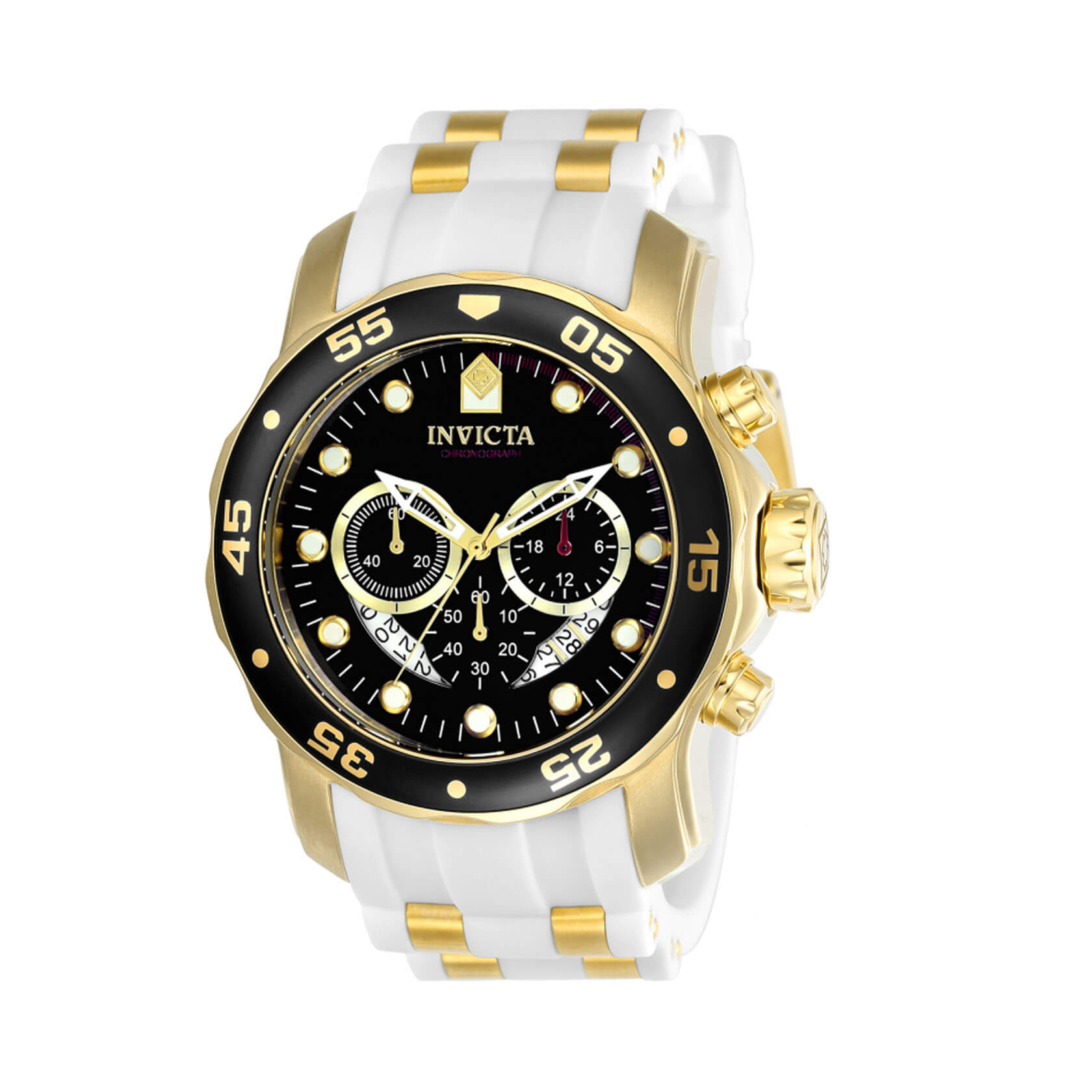 Мъжки часовник Invicta Pro Diver 20289