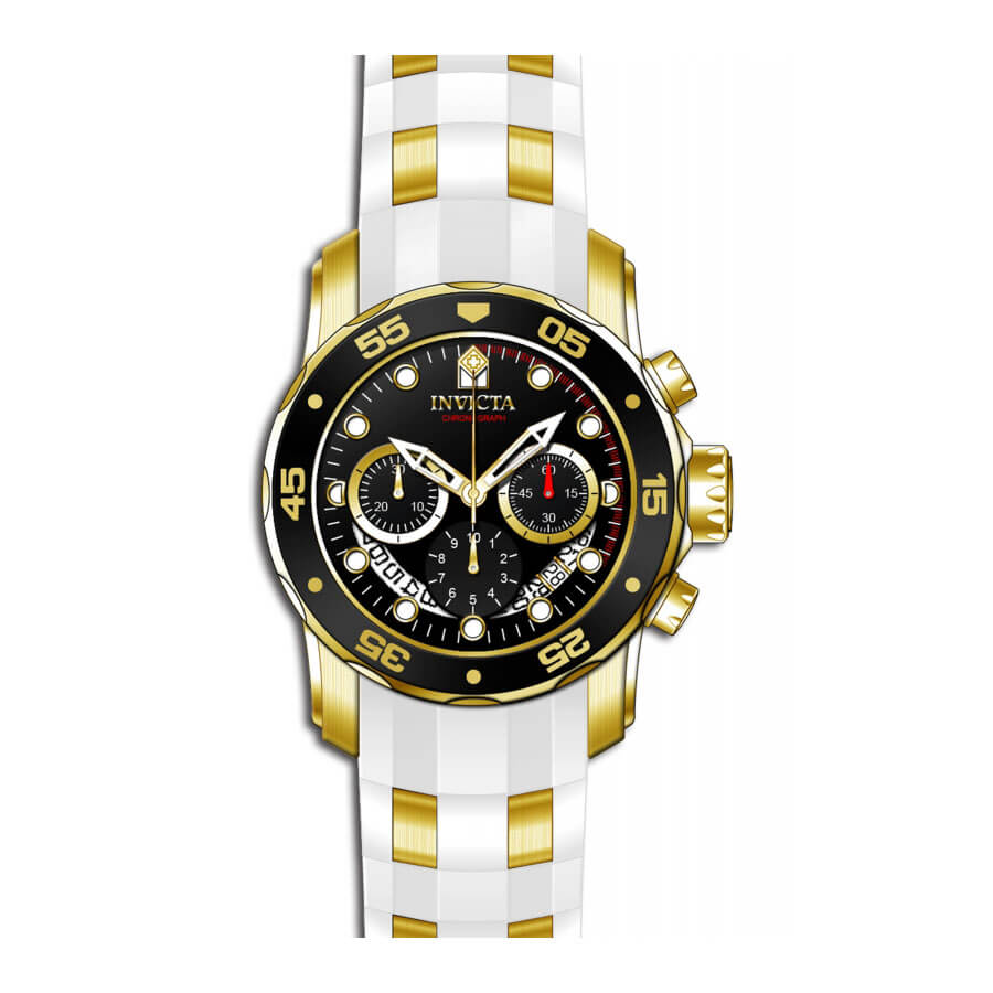 Мъжки часовник Invicta Pro Diver 20289