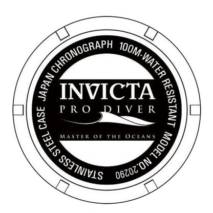 Мъжки часовник Invicta Pro Diver 20290