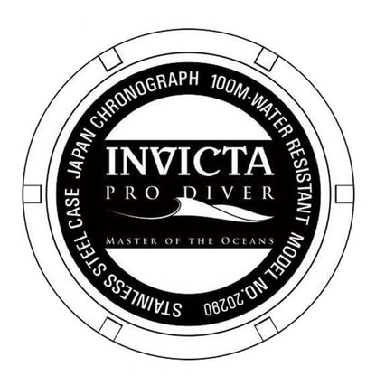 Мъжки часовник Invicta Pro Diver SCUBA 21930