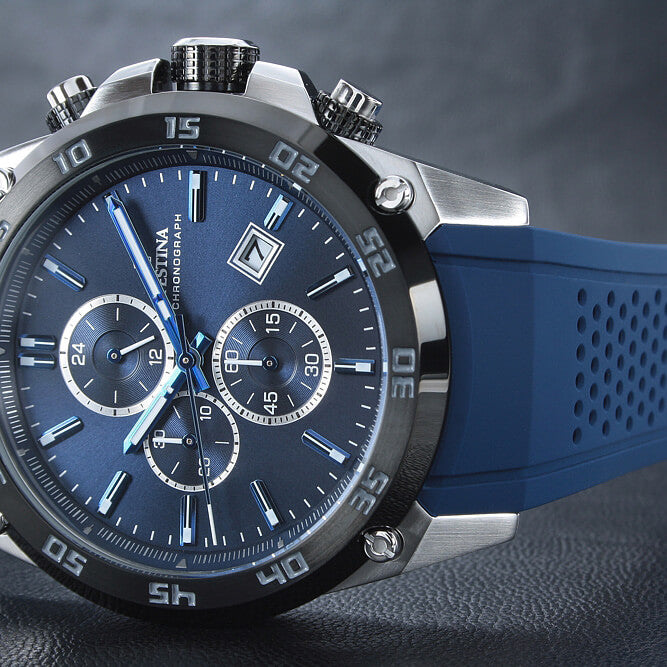 Мъжки часовник Festina The Originals 20330/2