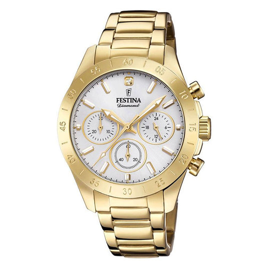 Дамски часовник Festina Diamond 20400/1