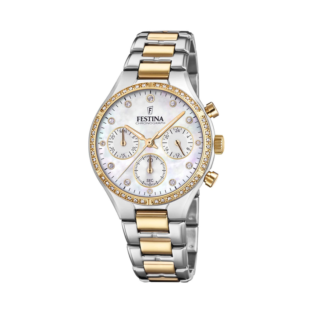 Дамски часовник Festina Boyfriend 20402/1