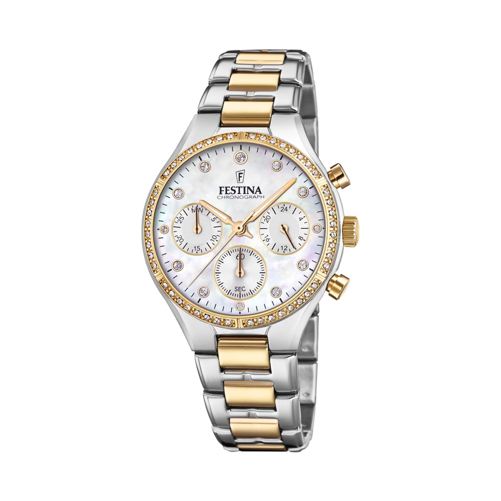 Дамски часовник Festina Boyfriend 20402/1