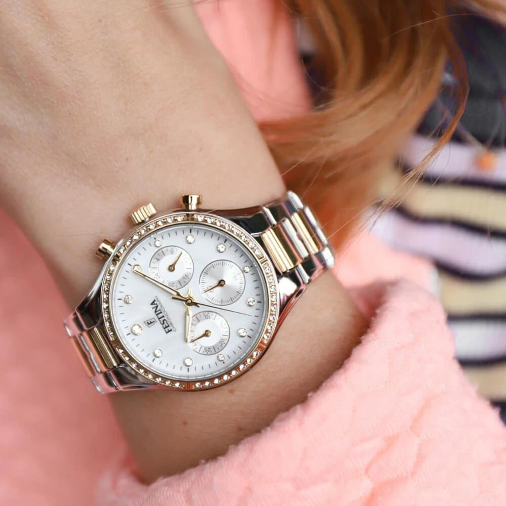 Дамски часовник Festina Boyfriend 20402/1