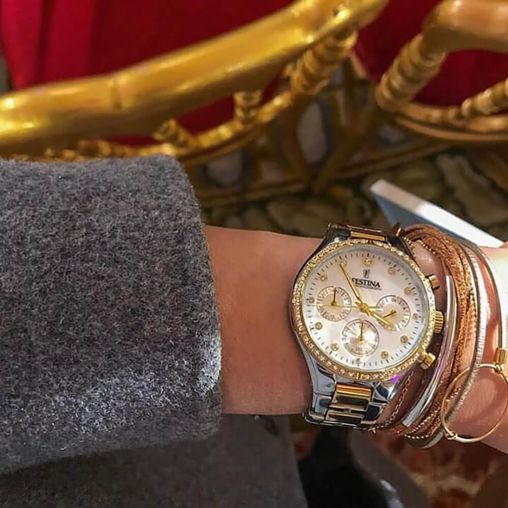 Дамски часовник Festina Boyfriend 20402/1