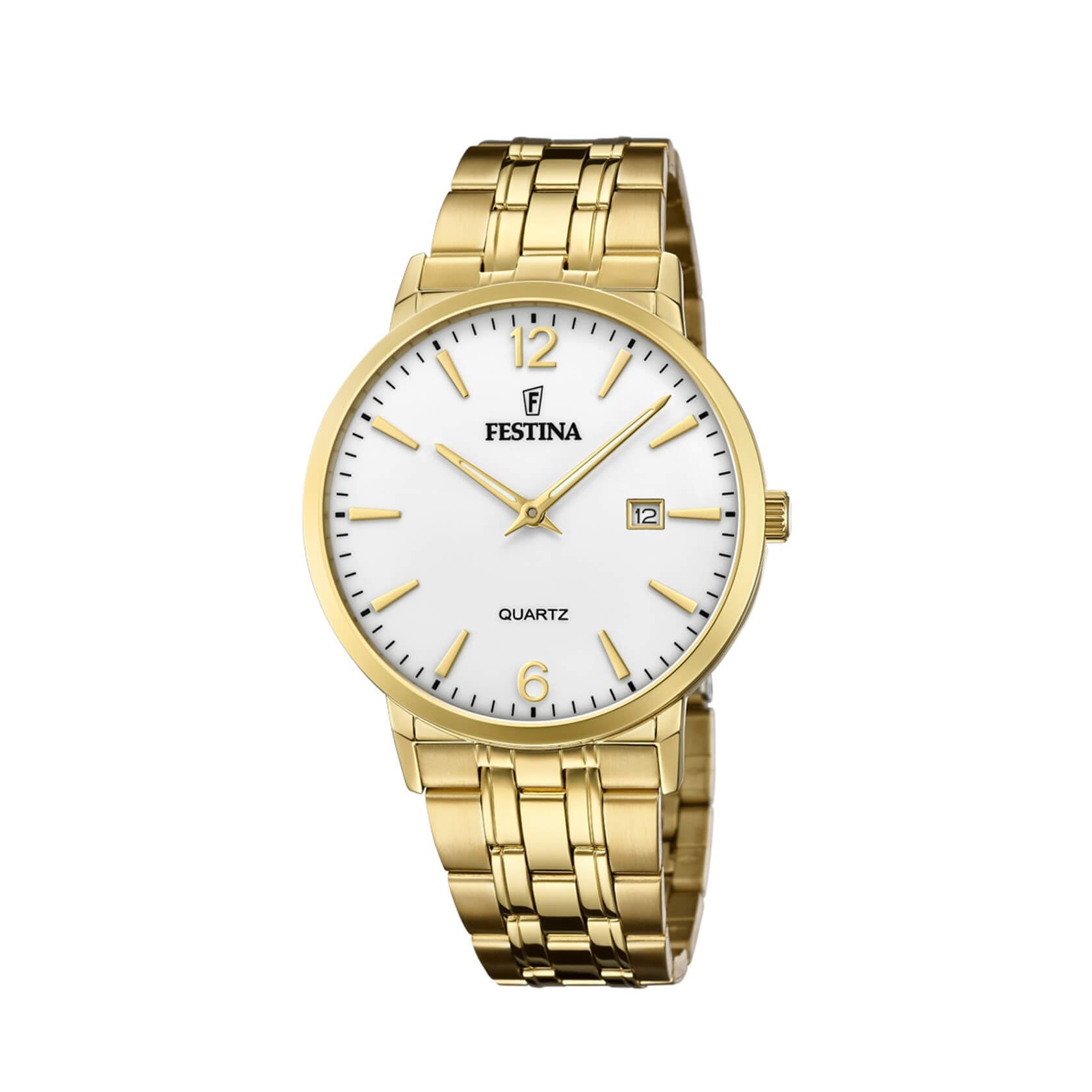 Мъжки часовник Festina Classics F20513/2