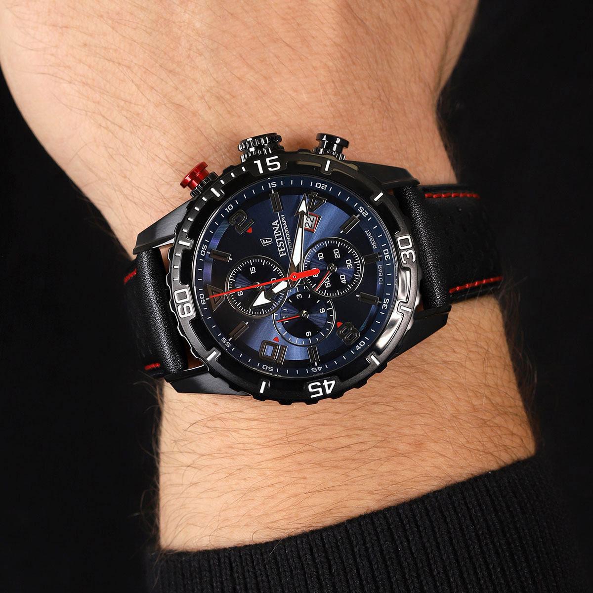 Мъжки часовник Festina Chrono Sport 20519/2