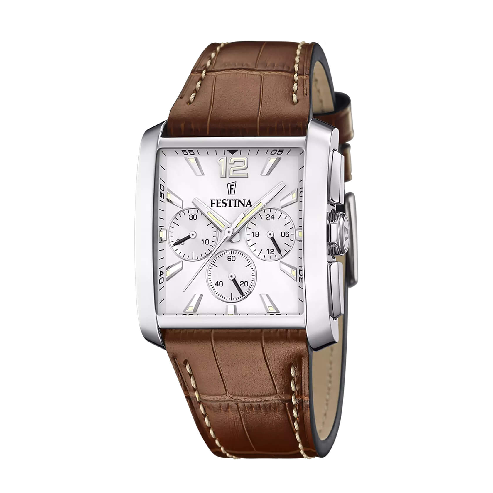 Мъжки часовник Festina Timeless Chronograph F20636/1