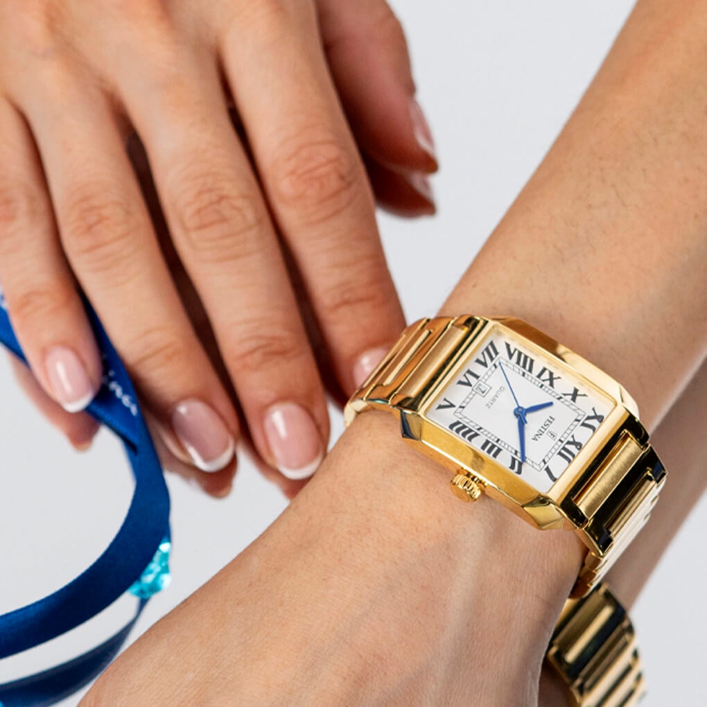 Дамски часовник Festina Square 20680/1