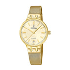 Дамски часовник Festina Mademoiselle Saphire 20713/2