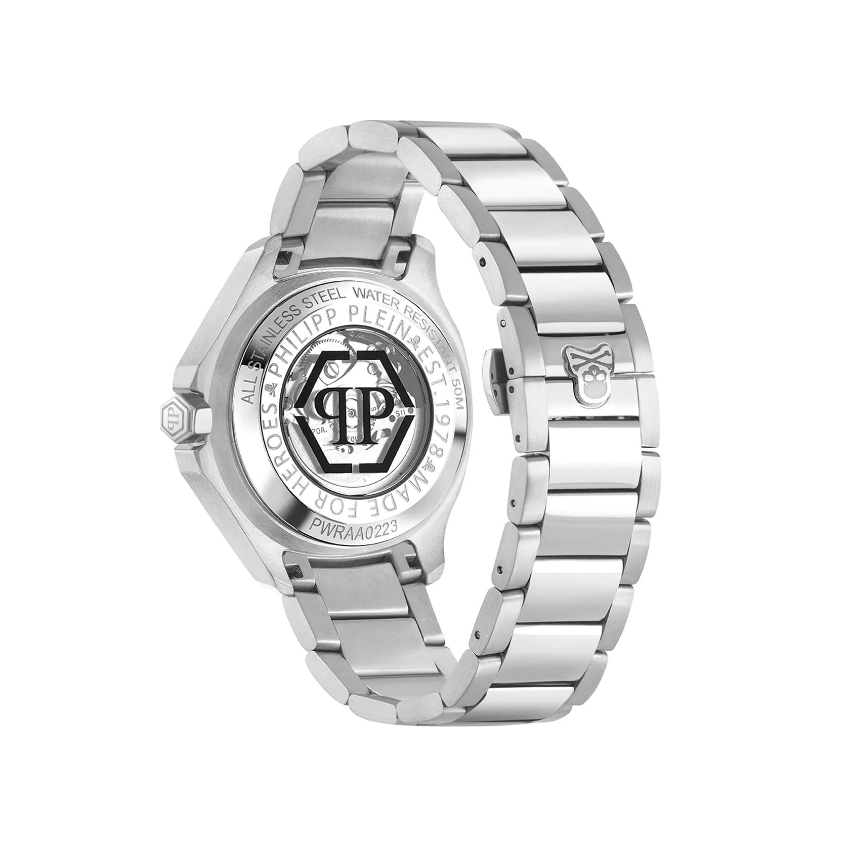 Мъжки часовник Philipp Plein High-Conic Automatic PWRAA0223