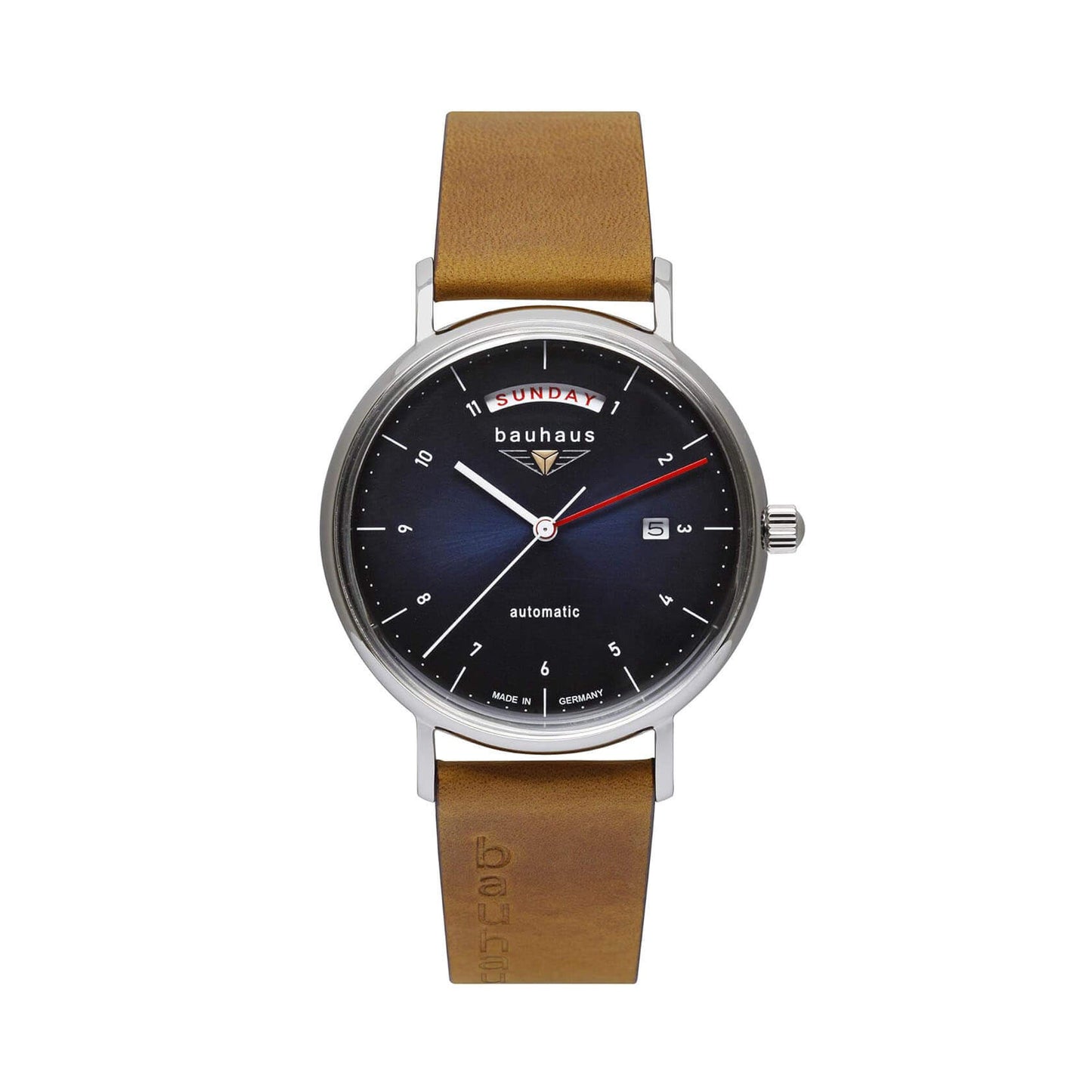 Мъжки часовник Bauhaus Automatic 2162-3