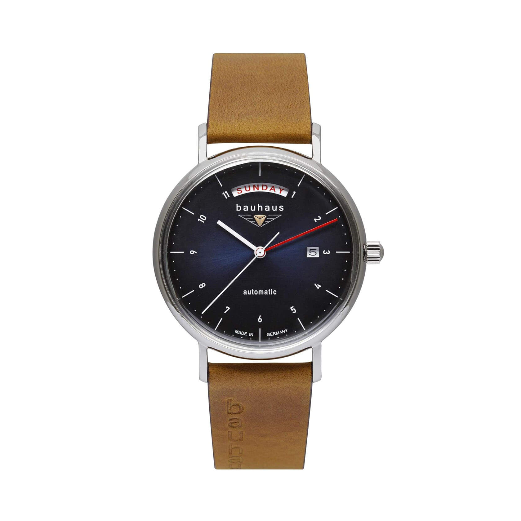 Мъжки часовник Bauhaus Automatic 2162-3