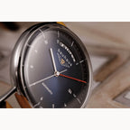 Мъжки часовник Bauhaus Automatic 2162-3