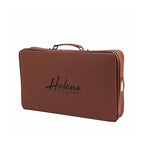 Дървена табла от масивно дърво и Роза King Size ръчна изработка