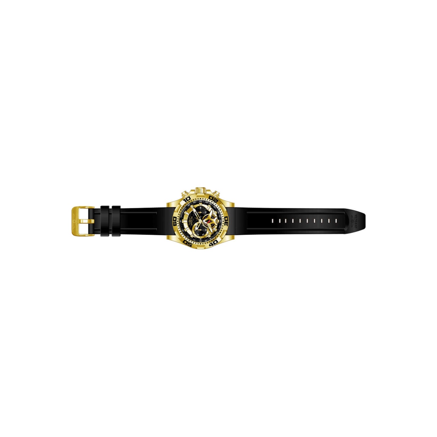 Мъжки часовник Invicta Aviator 21738