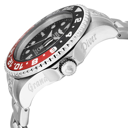 Мъжки часовник Invicta Grand Diver Automatic