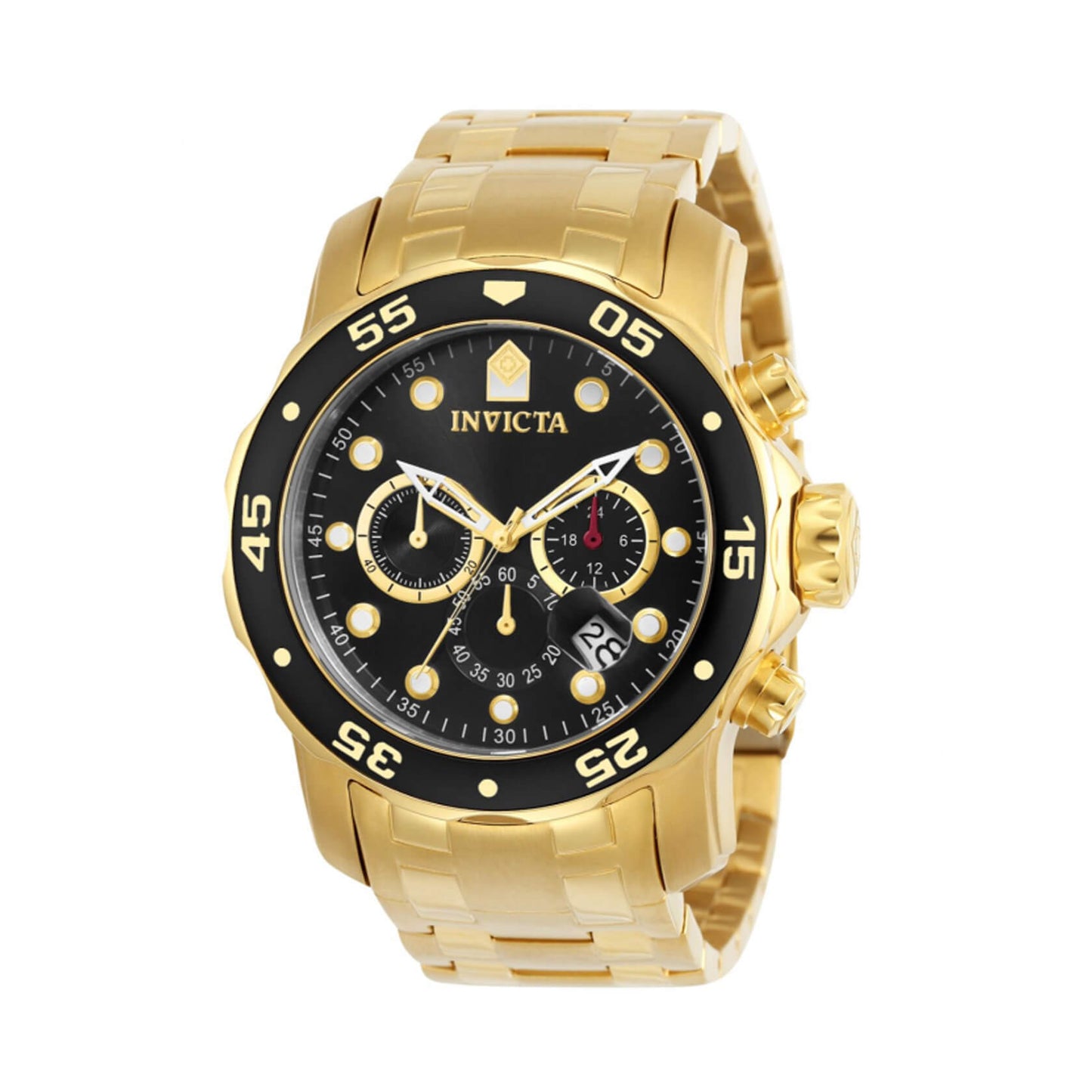 Мъжки часовник Invicta Pro Diver SCUBA 21922 2