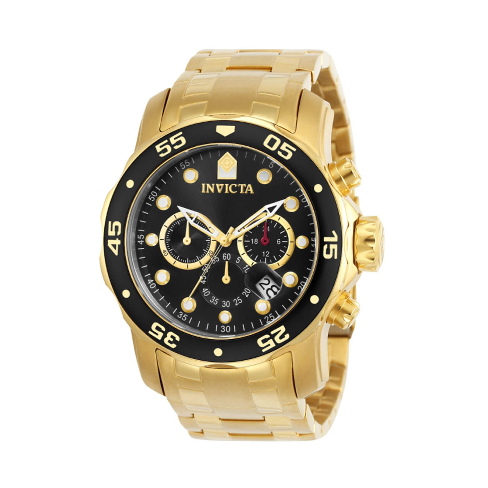 Мъжки часовник Invicta Pro Diver SCUBA 21922 2