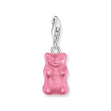Розов чарм HARIBO мечок от Thomas Sabo Limited 2193-017-9