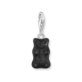 Черен чарм HARIBO мечок от Thomas Sabo Limited 2194-017-11