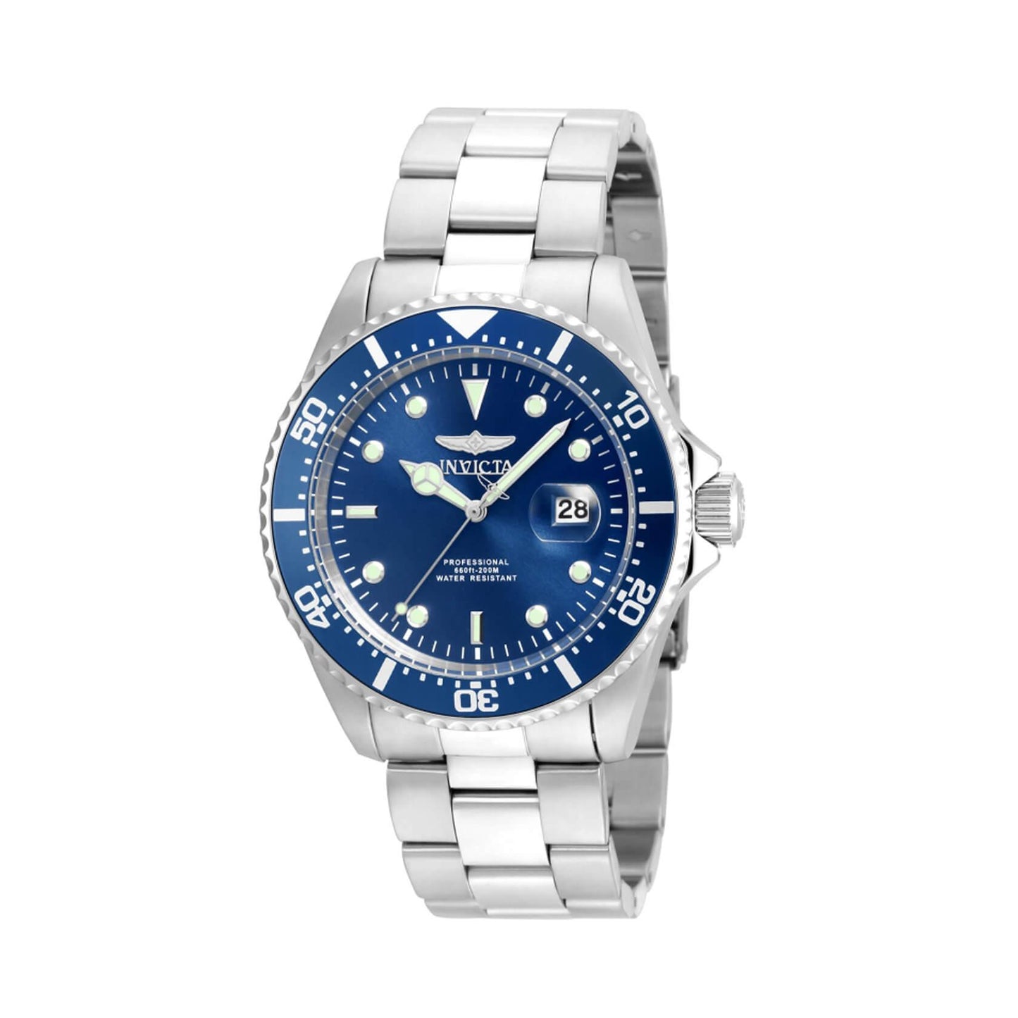 Мъжки часовник Invicta Pro Diver 22019