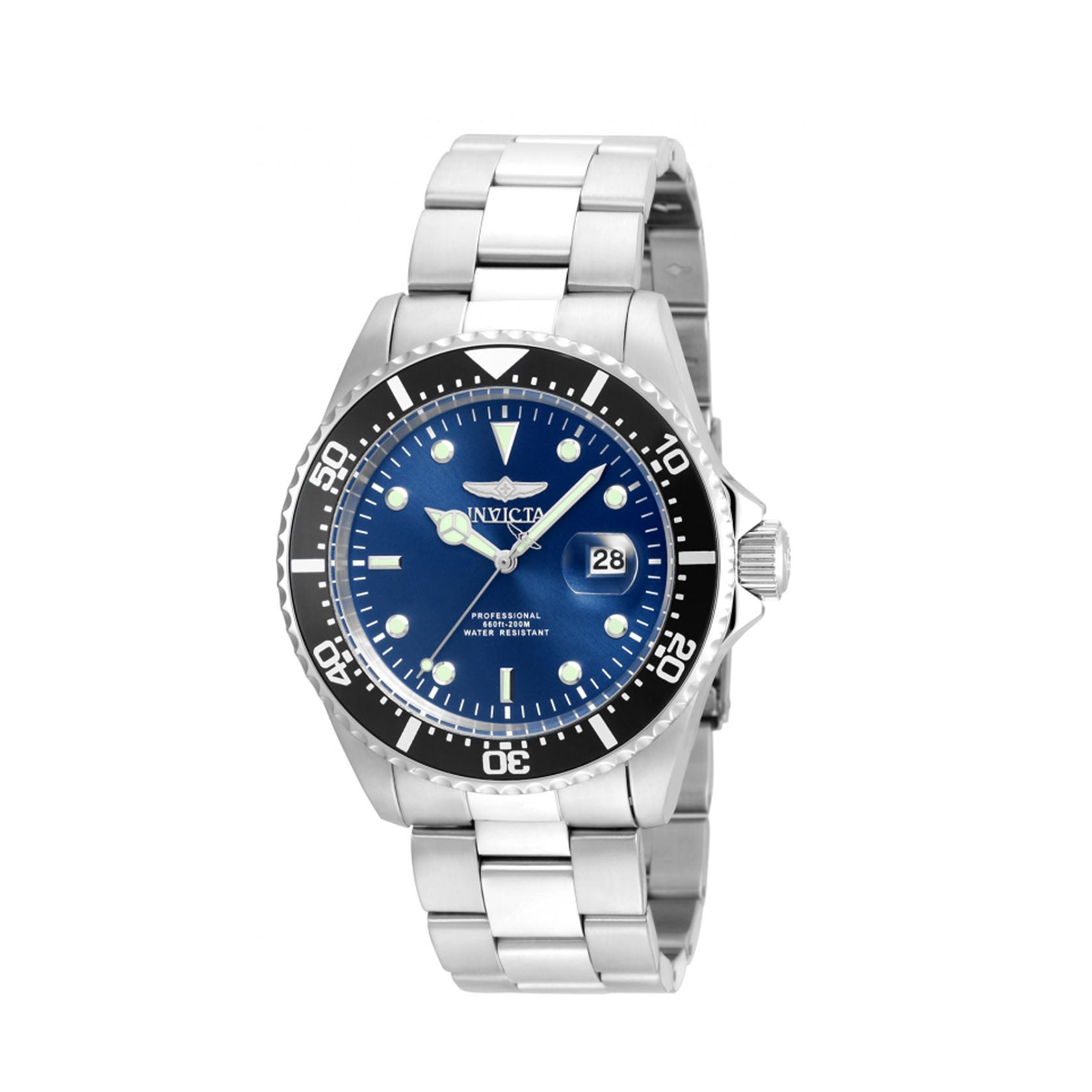 Мъжки часовник Invicta Pro Diver