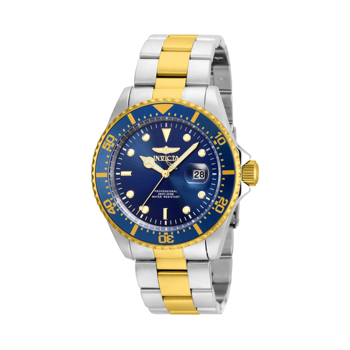 Мъжки часовник Invicta Pro Diver 22058