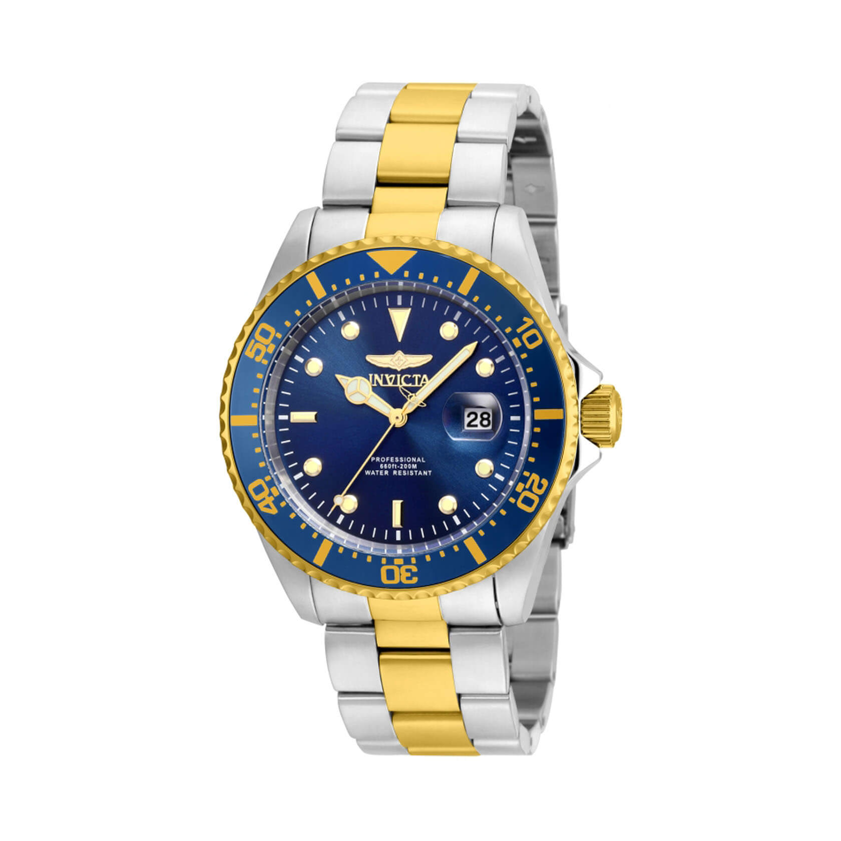 Мъжки часовник Invicta Pro Diver 22058