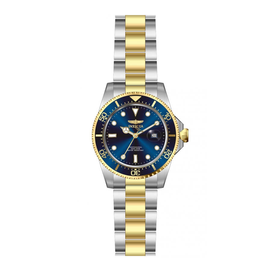 Мъжки часовник Invicta Pro Diver 22058