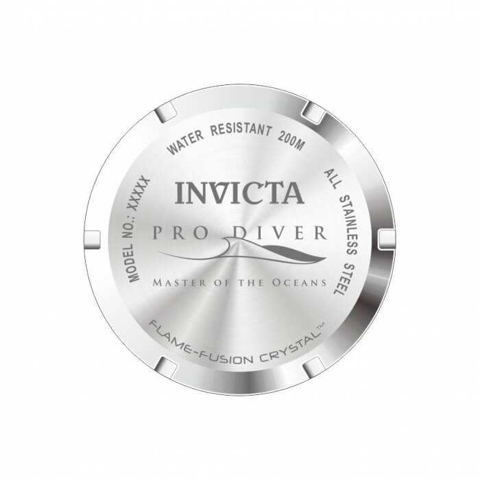 Мъжки часовник Invicta Pro Diver 22058