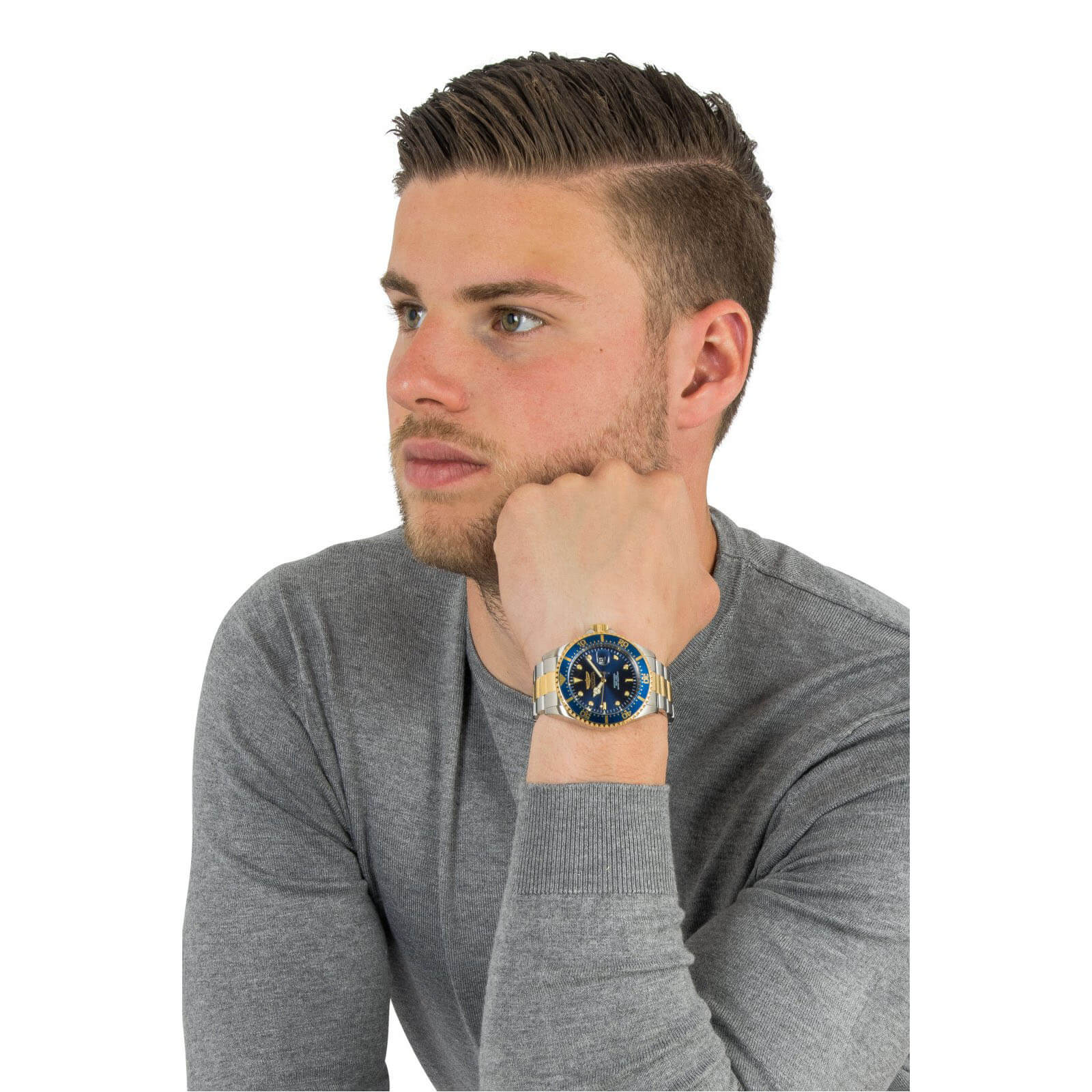 Мъжки часовник Invicta Pro Diver 22058