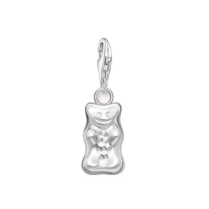 Сребърен чарм HARIBO мечок от Thomas Sabo Limited 2221-001-21