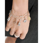 Сребърен чарм HARIBO мечок от Thomas Sabo Limited 2221-001-21