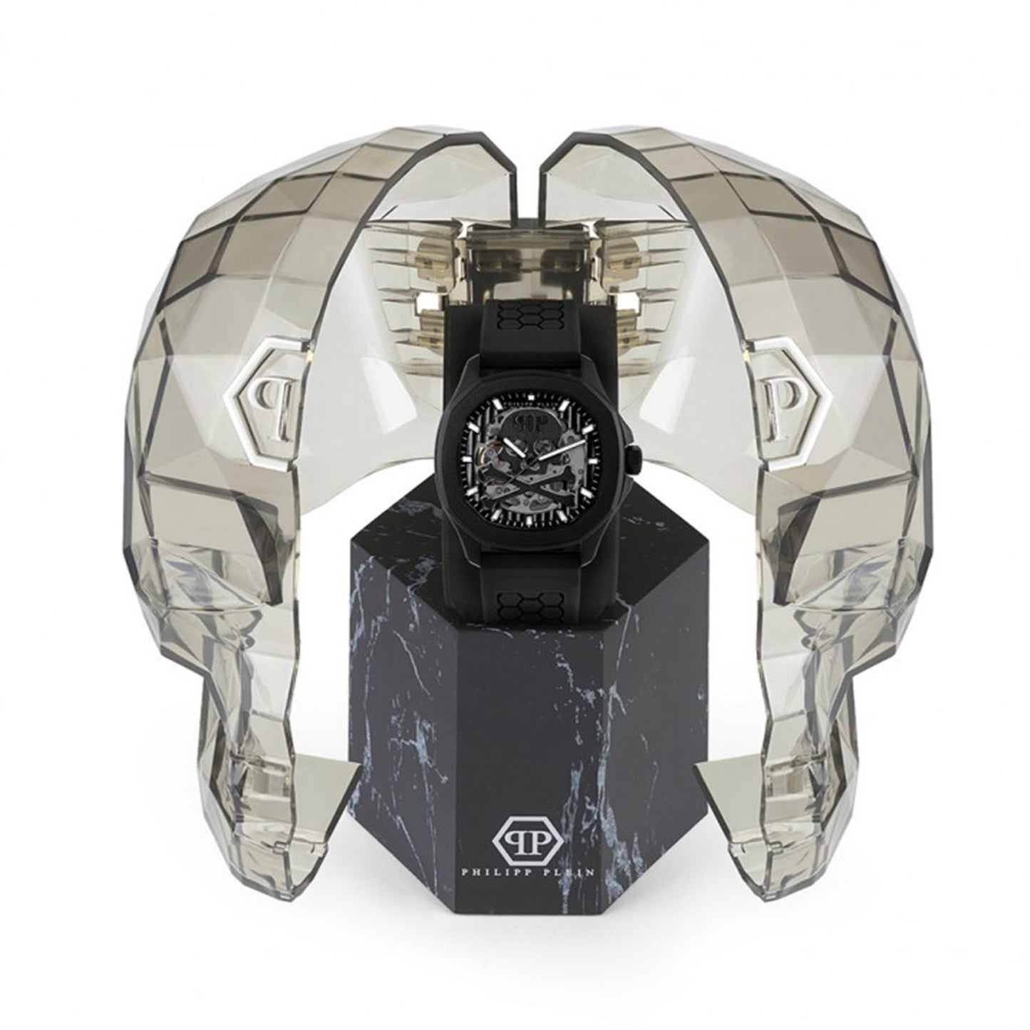 Мъжки часовник Philipp Plein High-conic Automatic PWRAA0923