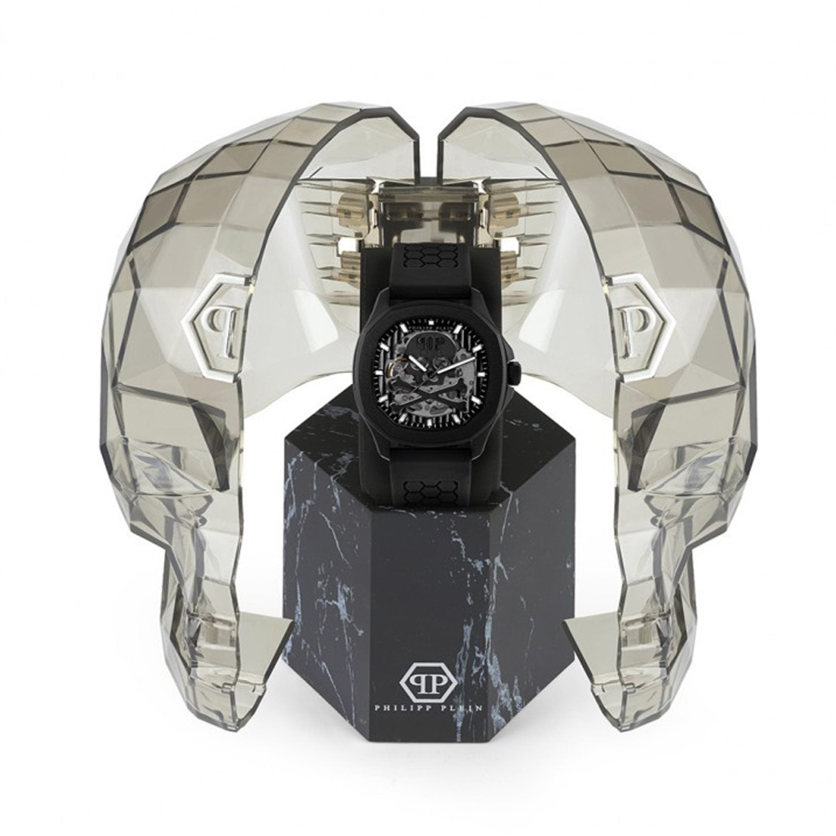 Мъжки часовник Philipp Plein High-conic Automatic PWRAA0923