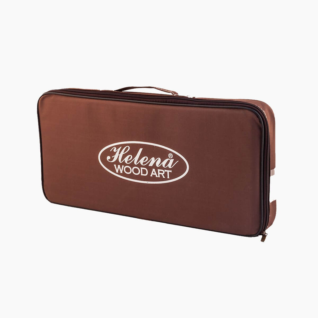 Дървена Табла от роза Classic ръчна изработка