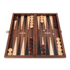 Дървена табла от Фурнирован Орех Eco Classic ръчна изработка