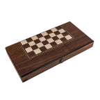 Дървена табла от Фурнирован Орех Eco Classic ръчна изработка