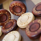 Дървена Табла от роза Classic ръчна изработка