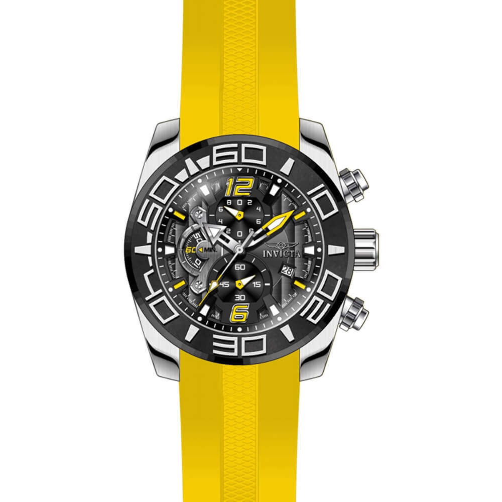 Мъжки часовник Invicta Pro Diver 22808