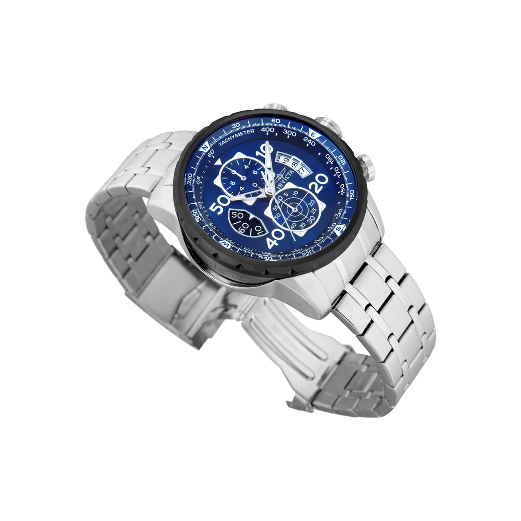Мъжки часовник Invicta Aviator 22970