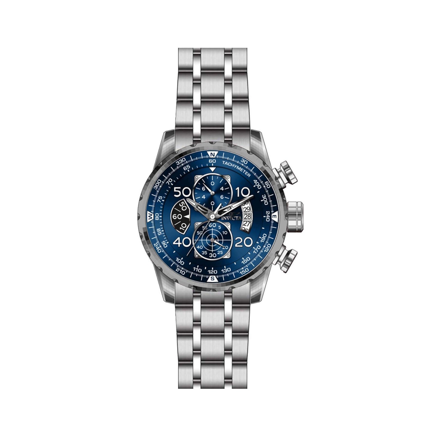 Мъжки часовник Invicta Aviator 22970