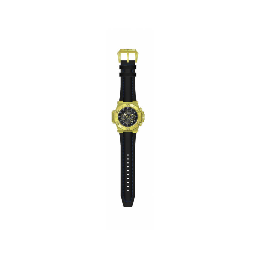 Мъжки часовник Invicta Akula 14k Gold Exclusive 23103