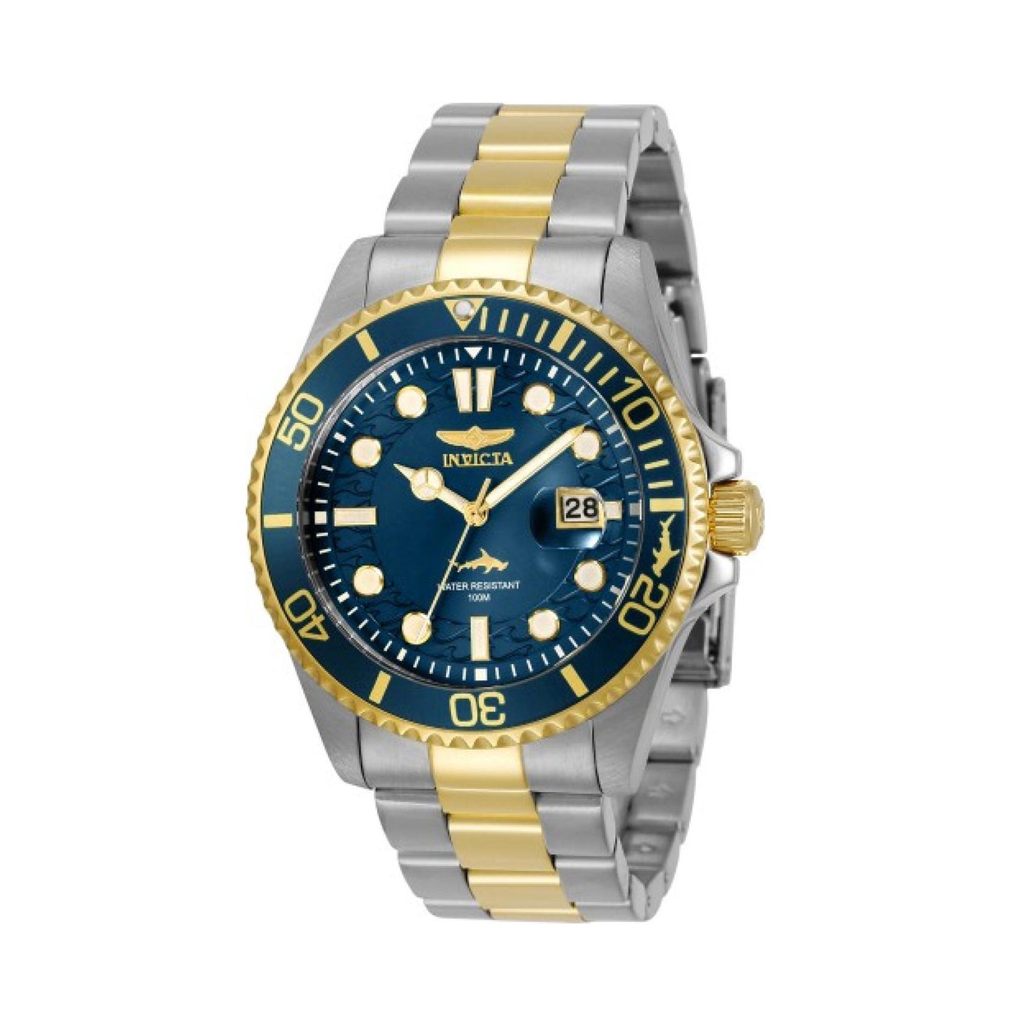 Мъжки часовник Invicta Pro Diver 30021