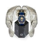Мъжки часовник Philipp Plein THE $KULL Diver PWOAA0222