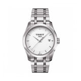 Дамски часовник Tissot Couturier T035.210.11.011.00