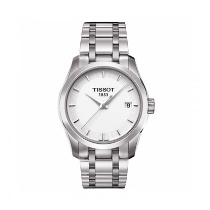 Дамски часовник Tissot Couturier T035.210.11.011.00